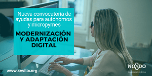 Subvención para pymes