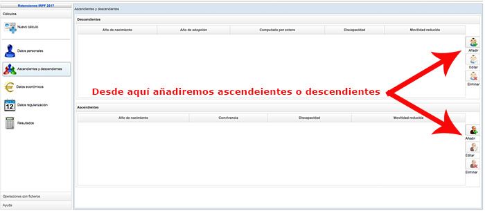 calculo online irpf 2017