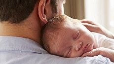 permiso de paternidad 2019