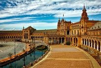 sevilla capital espacial 2019