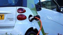Los coches eléctricos son una realidad en las comunidades de vecinos