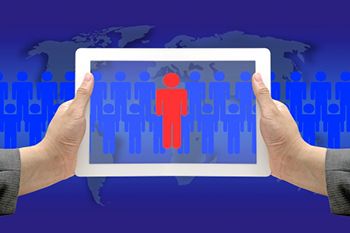 Asistente virtual contratos de trabajo
